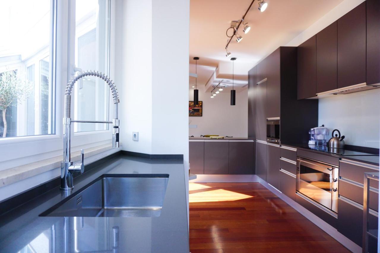 Gulbenkian Terrace - Bright Luxury Apartamento *